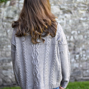Big Temptation Sweater