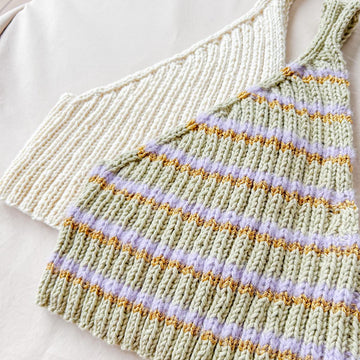 Inez top