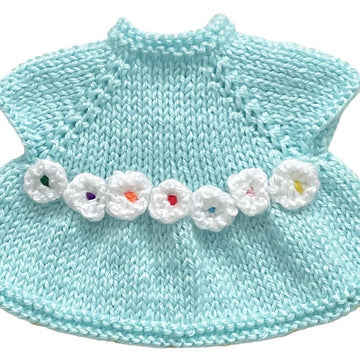 Bunny knitting pattern 19163