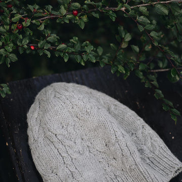 Pebbles Hat