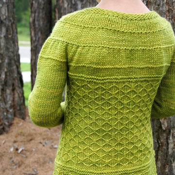 Coming Home Cardigan