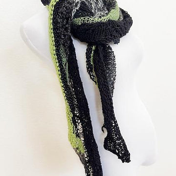 Blake shawl