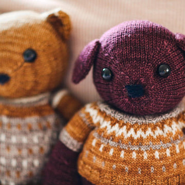 Pip & Pepper