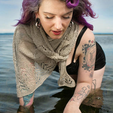 Salt Water