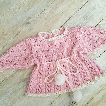 Annelies Tunic