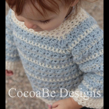 Aurora Sweater