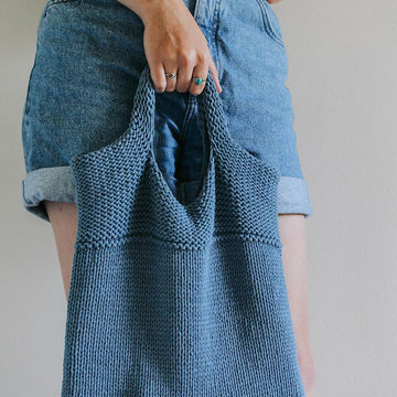 The Emilia Tote