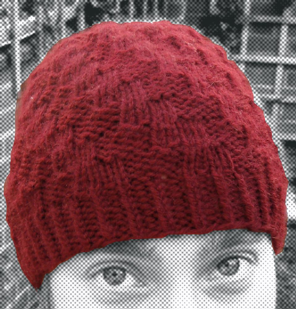 Step it up hat