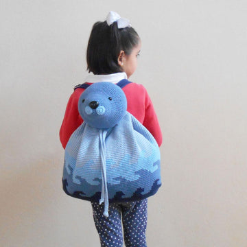 Seal Bag Pack