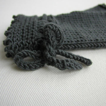 The Piano Gloves