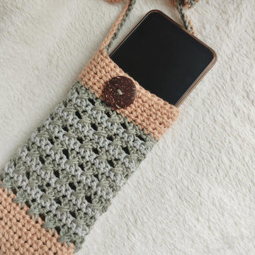 Paros Mobile Pouch