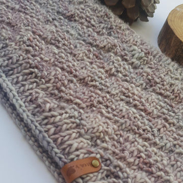 Baklava cowl