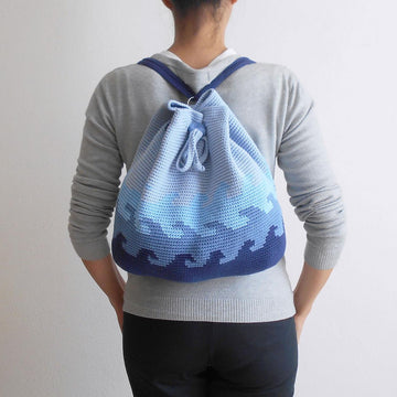 Seal Bag Pack