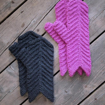 Kilgore Mitts