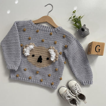 Koala Jumper