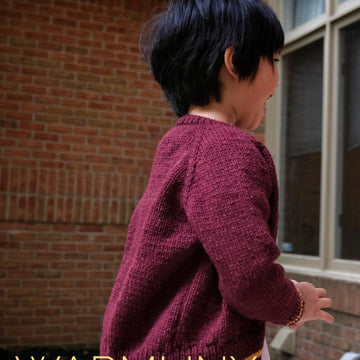 Oakley Cardigan