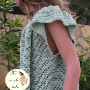 The Doli Dress