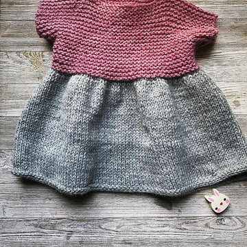 Molly Dress