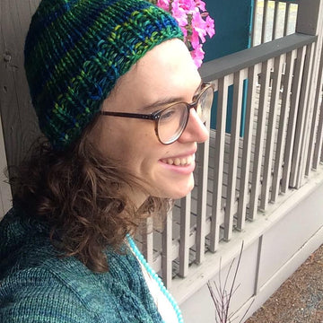 Tuque Five