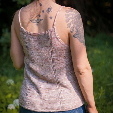 Gelato Tank Top