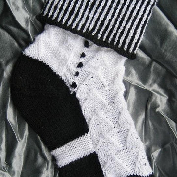 Prohibition Socks