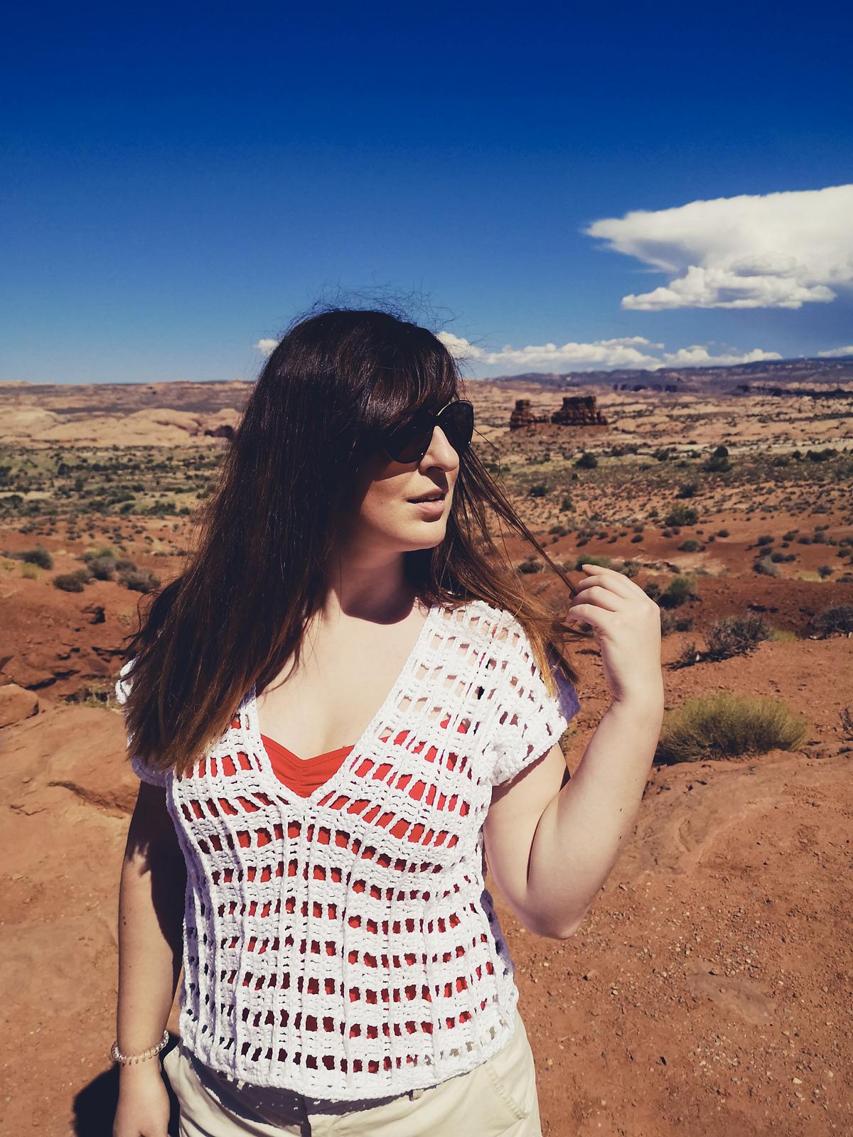 Canyon Top