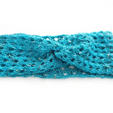 Par Sands Twisted Headband