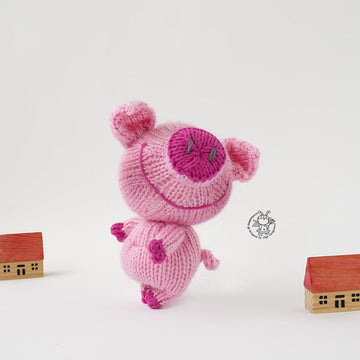 Small Piggy