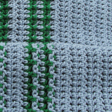 Tidy Tots Baby Blanket