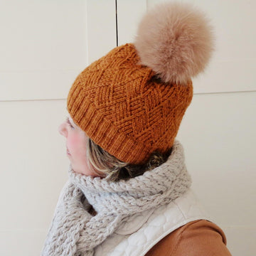 Everest Hat