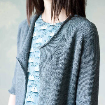 Brise Cardigan
