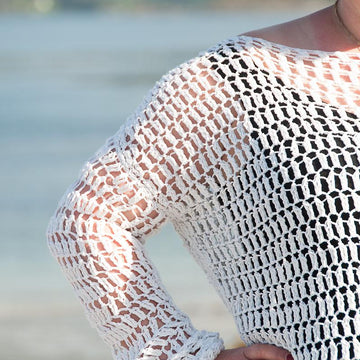 Summer Sweater