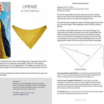 Limeade