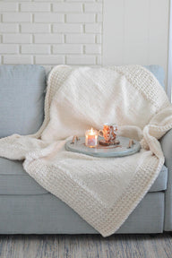 Tullamore Throw