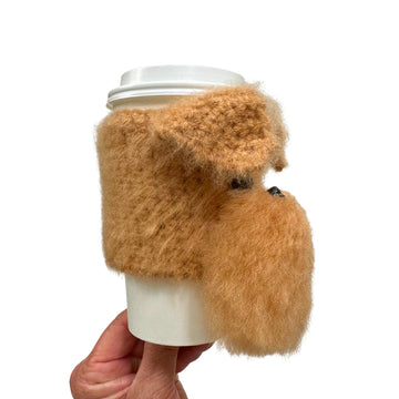 Brussels Griffon Mug Cozy