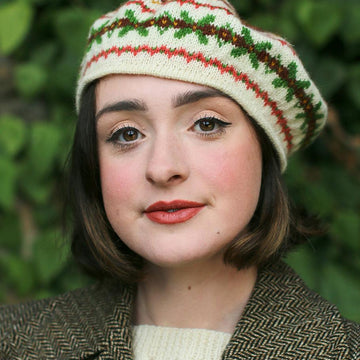 Target Beret
