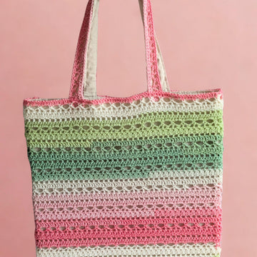 Serenity Tote Bag
