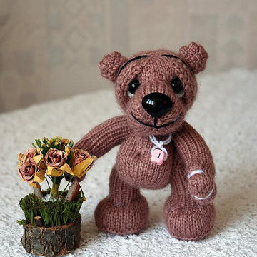 Mr.J Bear