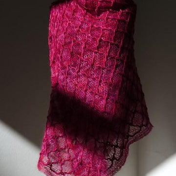 Warrior Wrap