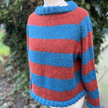 Everyday Stripes