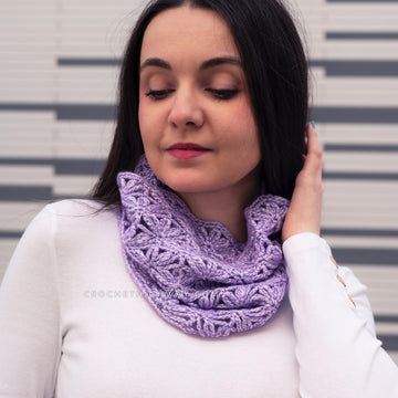 Primaveral Cowl