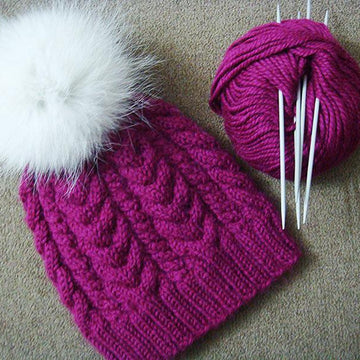 Wine cable hat
