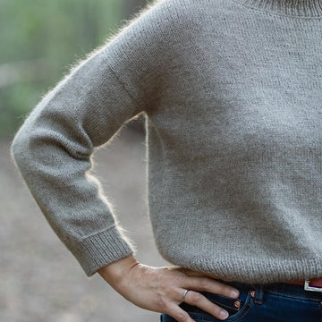 Linja Sweater
