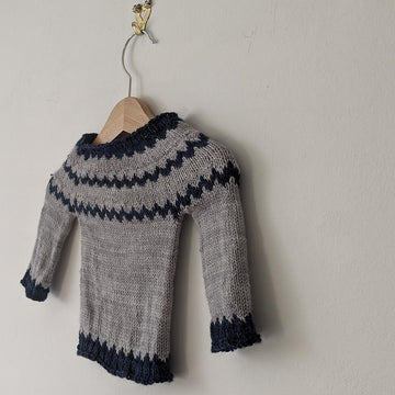 Callater Sweater