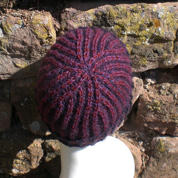 Basic Brioche Hat