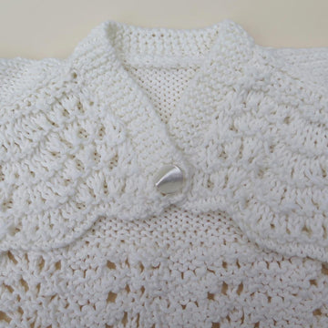 Charlotte Baby Bolero
