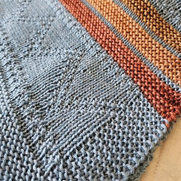 Bird's Blanket