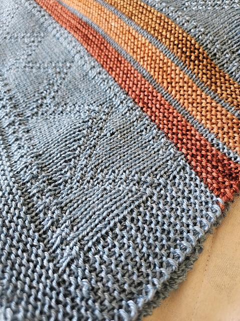 Bird's Blanket