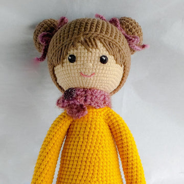 Maia B doll