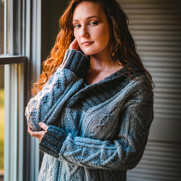 Appalachian Pullover